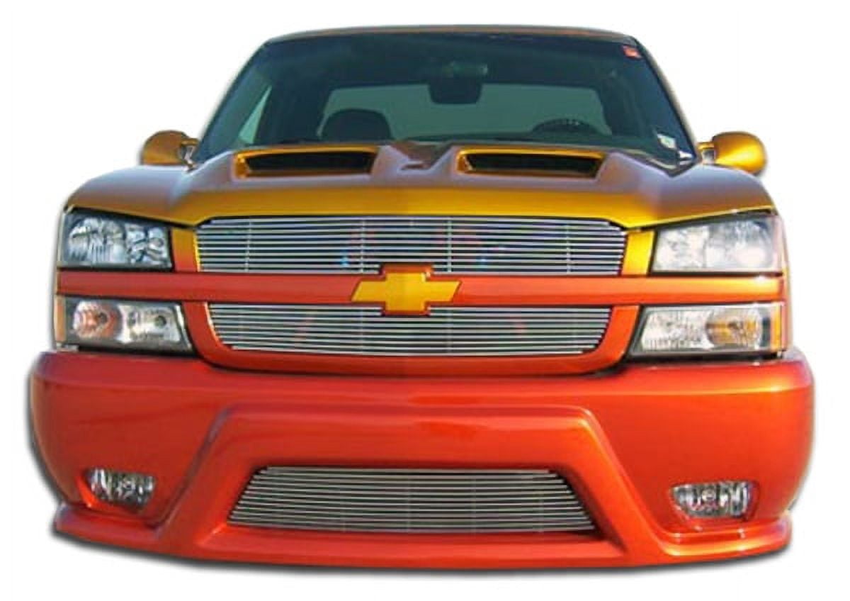 5-Layer Semi-Custom Truck Cover For 1999-2006 Chevy Silverado 2500/3500 HD Crew Cab 6.6 Ft Bed - All Weather Protection