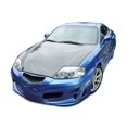thumbnail image 1 of 2003-2006 Hyundai Tiburon Duraflex SC-5 Front Bumper Cover - 1 Piece, 1 of 8