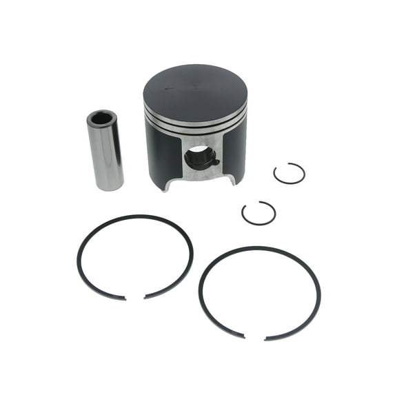 2003 - 2006 Yamaha SX Viper Mountain 700 SXV70MH Piston Kit Teflon Coated