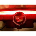thumbnail image 1 of 2003-2007 Cadillac CTS Third Brake light - Rebuilt, 1 of 2