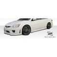 thumbnail image 1 of 2003-2007 Honda Accord 4Dr Sigma Side Skirts Rocker Panels, 1 of 1