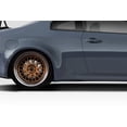 thumbnail image 1 of 2003-2007 Infiniti G Coupe G35 Duraflex Circuit 75mm Rear Fender Flare Caps ( Non Sport Version ) - 2 Piece, 1 of 5