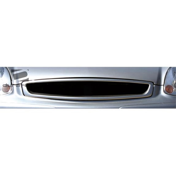 2003-2007 Infiniti G Coupe G35 Sigma Grille