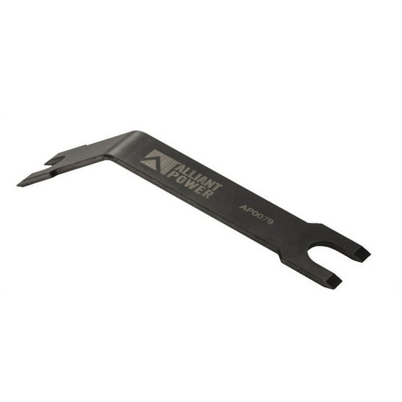 2003-2007 Navistar VT365 | Quick Release Coupler Tool | Alliant Power # AP0079