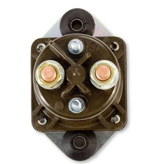 2003-2007 Navistar VT365 / VT275 | Glow Plug Relay | Alliant Power # AP63479