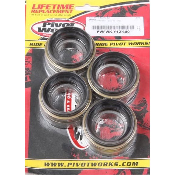2003-2007 Polaris Predator 500 Pivot WorkS-Rear Wheel Bearingkit, Polaris