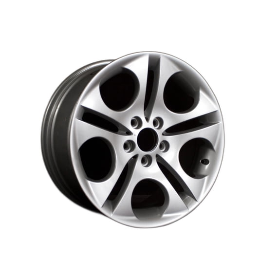 Stock Rim Color 2003-2008 BMW Z4 18