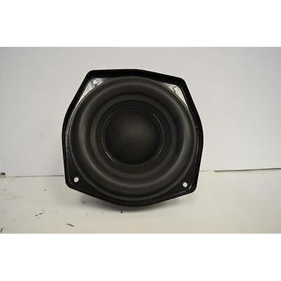 2003-2008 Bmw Z4 E85 E86 Sub Woofer Speaker