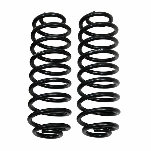 2003-2008 Isuzu Ascender Rear Air Suspension Conversion Kit (GB1R0)