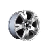 2003-2008 Toyota Matrix 16" Silver OEM Factory Wheel Rim 42611AB020