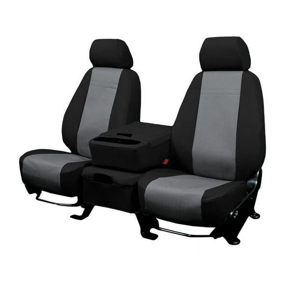 Chevrolet Trailblazer Seat Cover