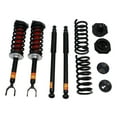 thumbnail image 1 of 2003-2009 Mercedes-Benz E550 Sedan (RWD) 4-Wheel Air Suspension Conversion Kit (ME34F), 1 of 7