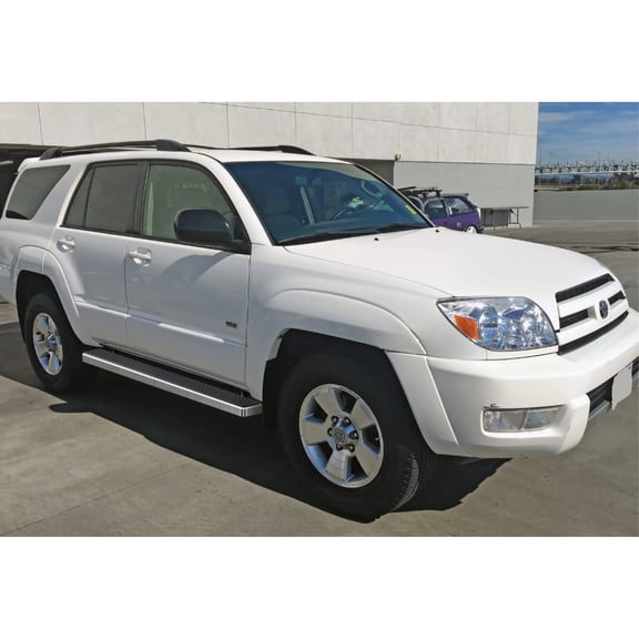 2003-2009 Toyota 4Runner 5-Inch Door to Door iStep 5 Inch