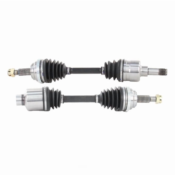2003-2009 ler for PT for Cruiser CV Axle Assembly Kit - for FWD Auto Only - Left Right Front Fitment