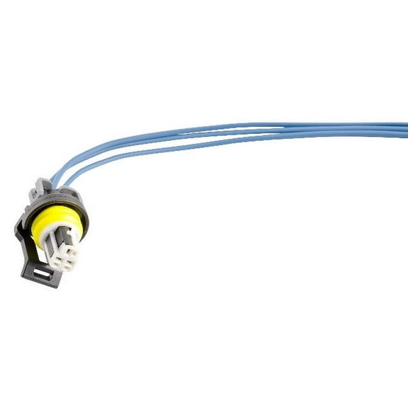 2003-2010 6.0L / 4.5L Ford PowerStroke | ICP/EBP Sensor Connector Pigtail | Alliant Power # AP0021