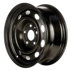 2003-2011 RAM, DODGE, CHRYSLER DAKOTA-RAM Steel 17" New Replica Wheel 02314U45N
