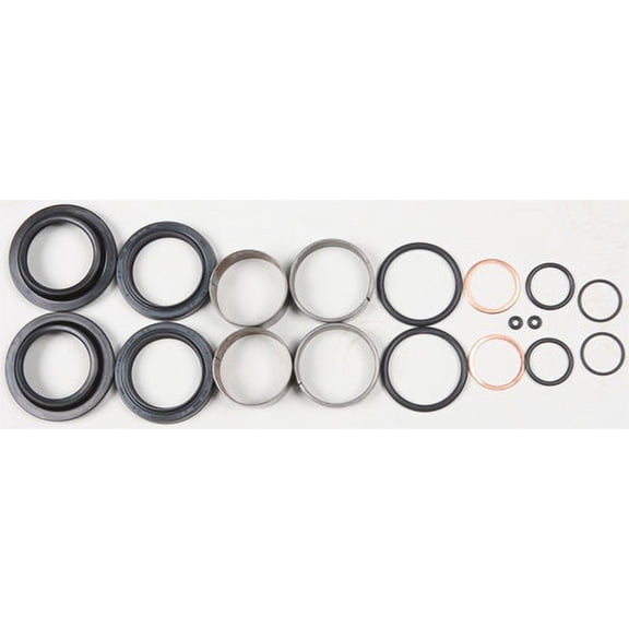 2003-2013 Kawasaki KX 85 Pivot Works Fork Rebuild Kit Kawasaki Bike