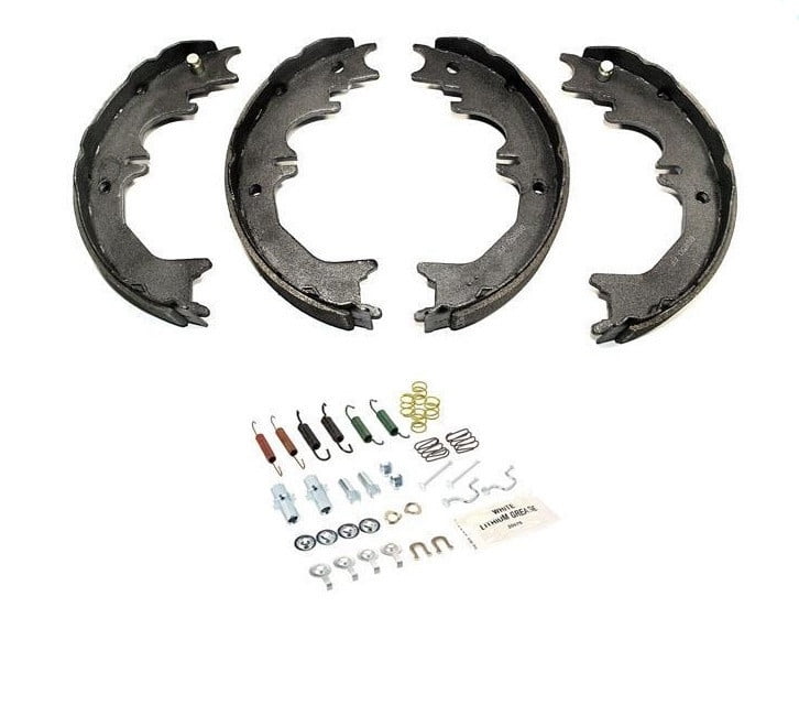2003-2023 for Toyota for FJ for Cruiser 46550-60070 Parking Brake Shoes ...
