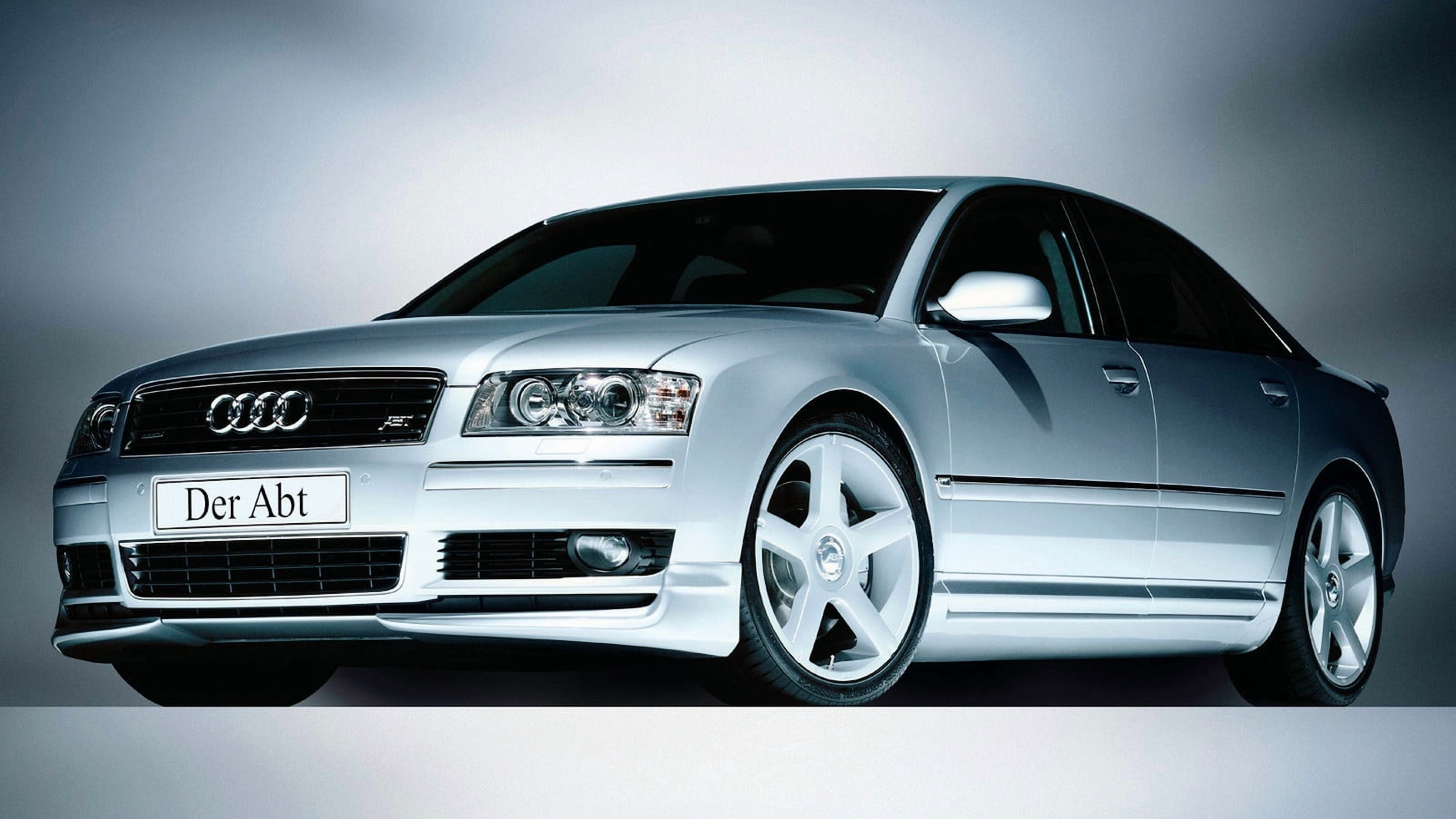 2003 ABT AS8 - 24x36 Inch Glossy Laminated Poster - Stunning Detail and