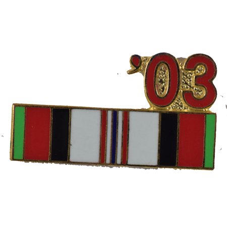 2003 AFGHANISTAN HAT PIN