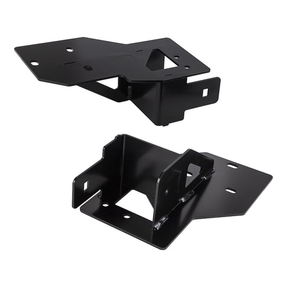 2003 CHEVROLET AVALANCHE 1500 ARB 4x4 Accessories Chevrolet Avalanch ARB Bumper Fitting Kit