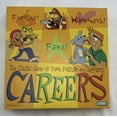 thumbnail image 1 of 2003 Careers Board Game by Hasbro, 1 of 2