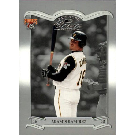 2003 Donruss Classics #52 Aramis Ramirez MLB Baseball Trading Card