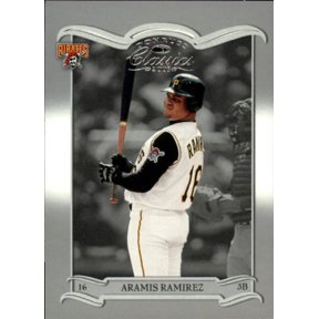 2003 Donruss Classics #52 Aramis Ramirez MLB Baseball Trading Card