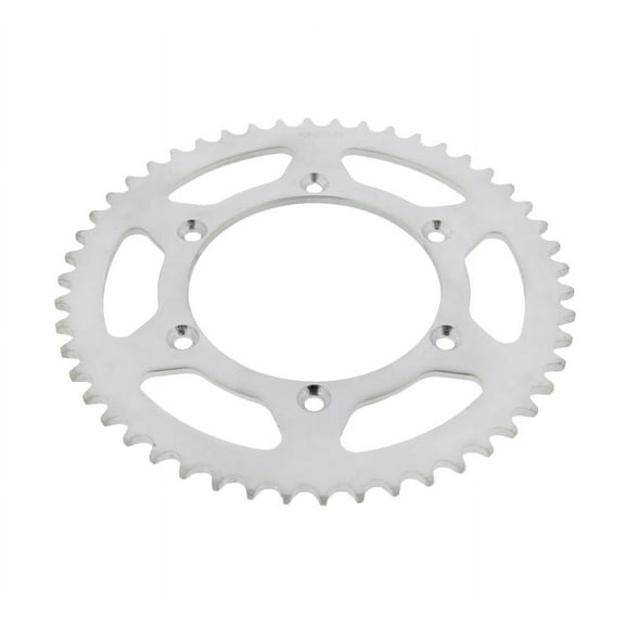 2003 Kawasaki KLX400 400 50 Tooth Rear Silver Sprocket