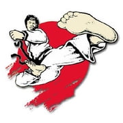 2003 Ken Eubanks Bluegrass Nationals Karate Martial Arts Tournament DVD RARE! -VO5399A