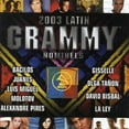 thumbnail image 1 of 2003 Latin Grammy Nominees, 1 of 1