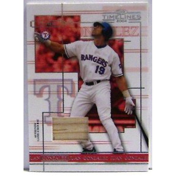 2003 Leaf Home/Away Materials #7H Mark Prior H Jersey /250 MLB Baseball Trading Card