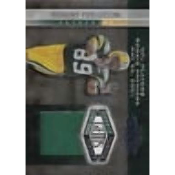 2003 Playoff Honors Prime Signatures #PS51 Teyo Johnson/300 AUTO NFL Football Trading Card