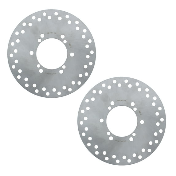 2003 Polaris Sportsman 400 4x4 Front Brake Rotors Discs X2