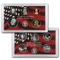 thumbnail image 1 of 2003-S Silver Proof Set, 1 of 4