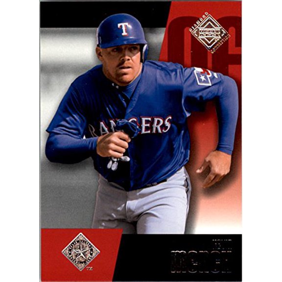 2003 Stadium Club #119H Manuel Ramirez FYP RC MLB Baseball Trading Card