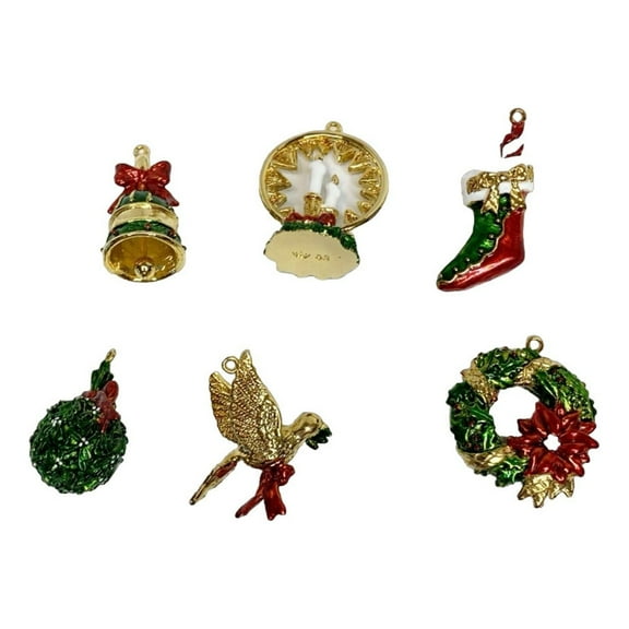 2003 Symbols of Christmas (Bell)