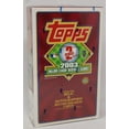 thumbnail image 1 of 2003 Topps Baseball Series 2 Jumbo Box (HTA) (12/35), 1 of 3