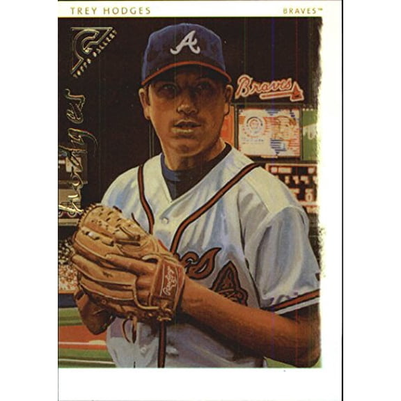 2003 Topps Gallery Artist's Proofs #179 Aaron Heilman PROS MLB Baseball Trading Card