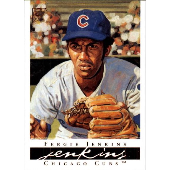 2003 Topps Gallery HOF #74 George Kell Red D MLB Baseball Trading Card