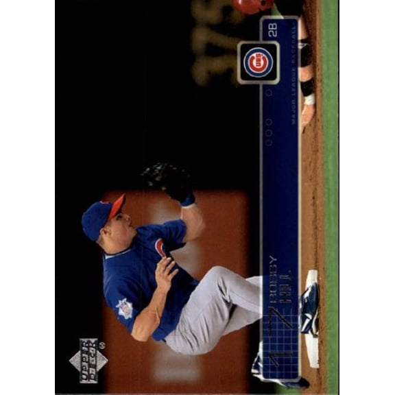 2003 Upper Deck #408 Bobby Hill MLB Baseball Trading Card