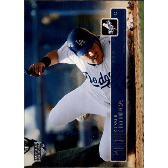 2003 Upper Deck #425 Paul Lo Duca MLB Baseball Trading Card