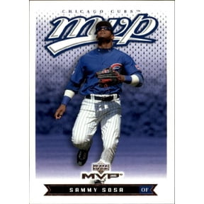 2003 Upper Deck MVP #47 Carlos Lee MLB Baseball Trading Card
