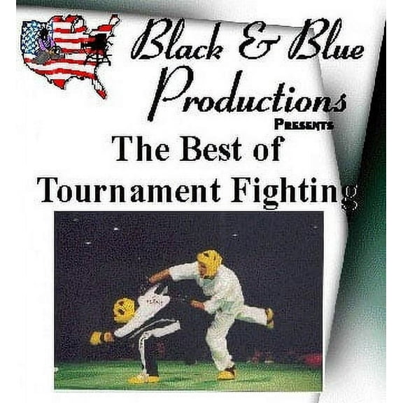 2003 Vol. 8 Best of Tournament Fighting