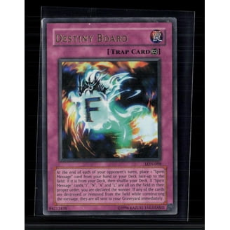 yugioh card board Yu-Gi-Oh!: TCG Yugis Collector Box (Retail Edition) From The Labyrinth Of Nightmare Set Since both "TeamSamuraiX1" & "Jesse