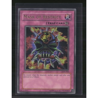 yugioh old trap cards Yu-Gi-Oh! - Reverse (SDY-047) - Starter Deck Yugi - Unlimited Edition These are some really old
