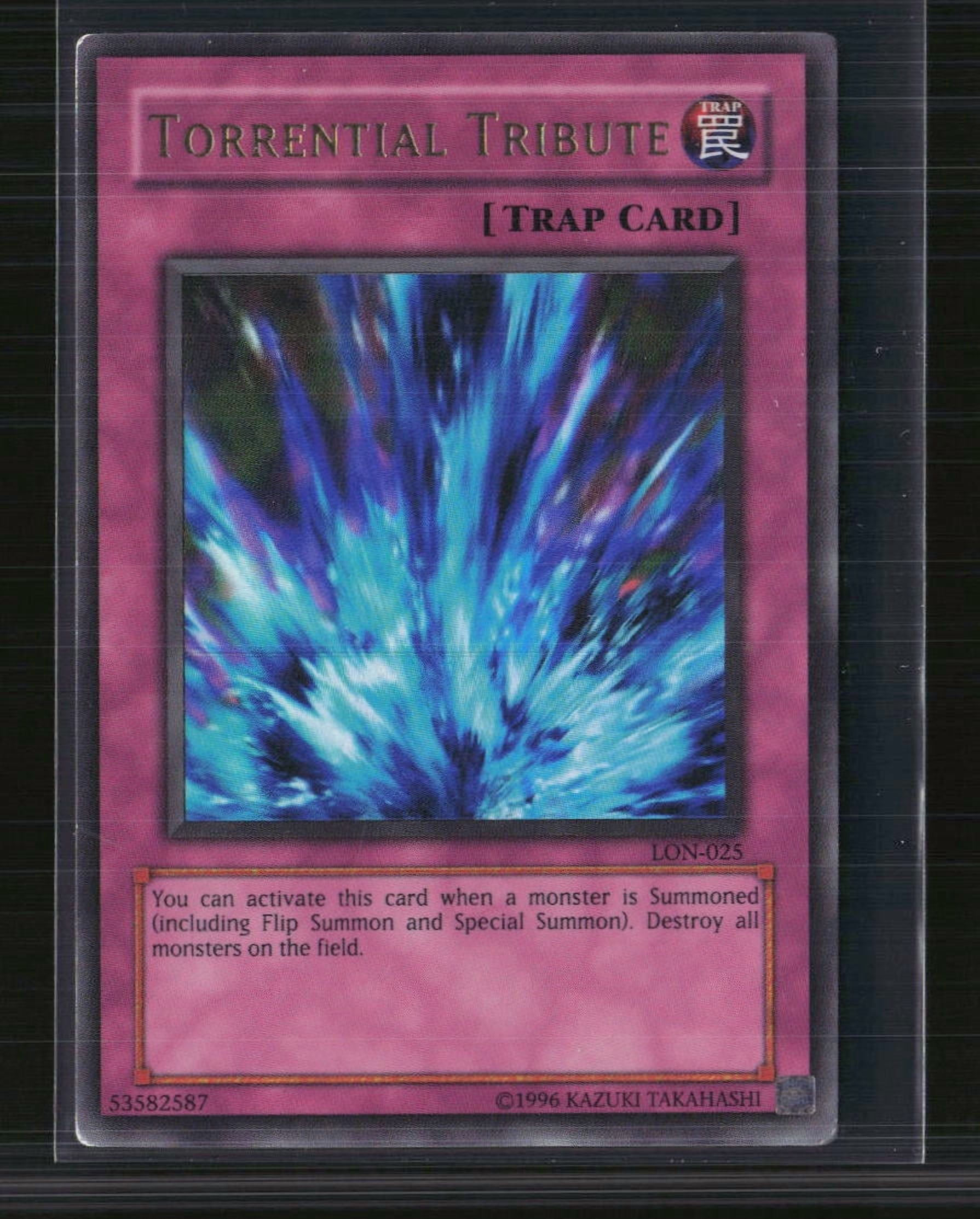 old yugioh trap cards Yu-Gi-Oh! - Reverse (SDY-047) - Starter Deck Yugi - Unlimited Edition Trap Cards Yugioh