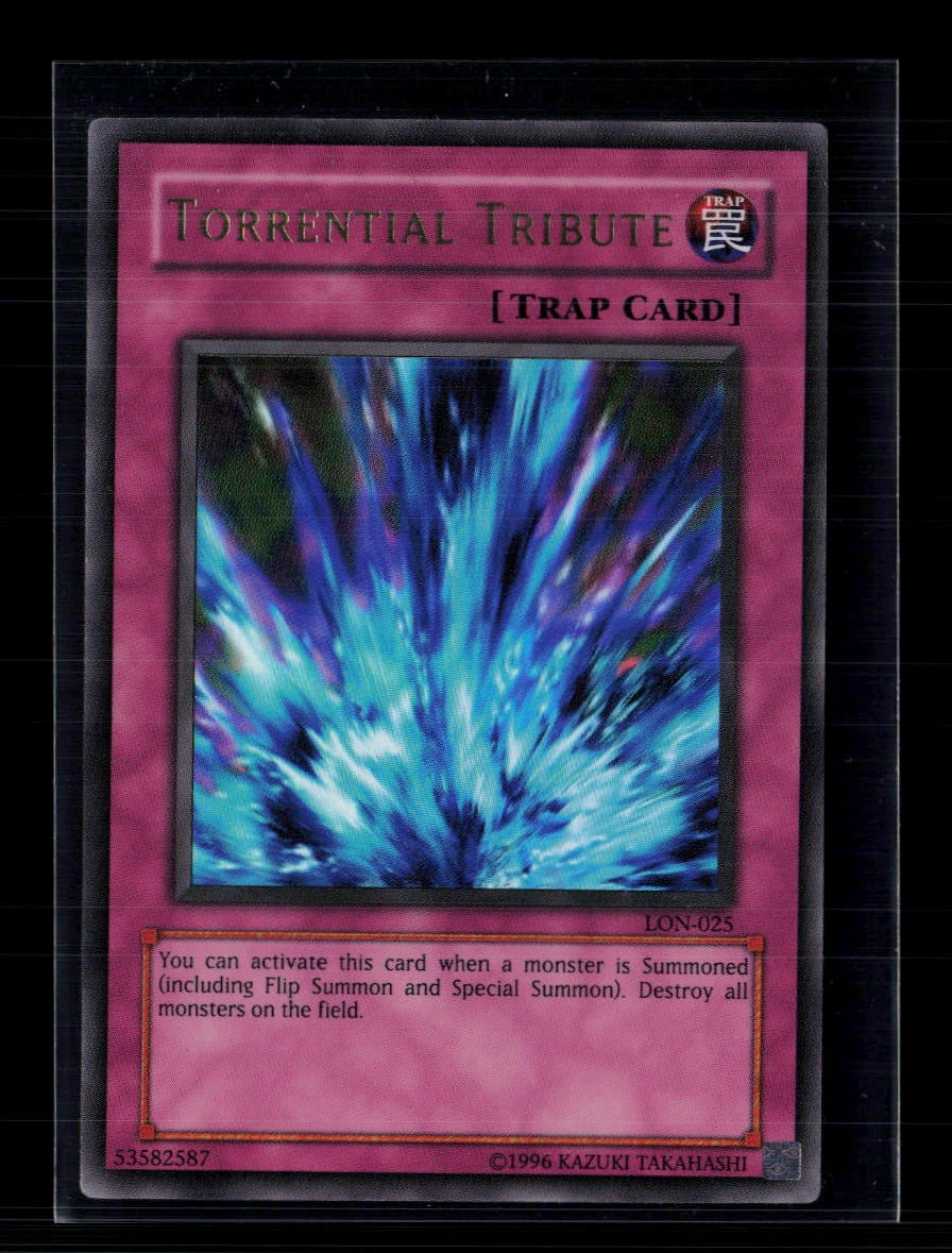 rare trap cards yugioh Yu-Gi-Oh! - Hole (YS11-EN034) - Starter Deck: Dawn of The Xyz - 1st Edition Remove from play that Normal Trap Card. Top 6 Overpowered Trap Cards