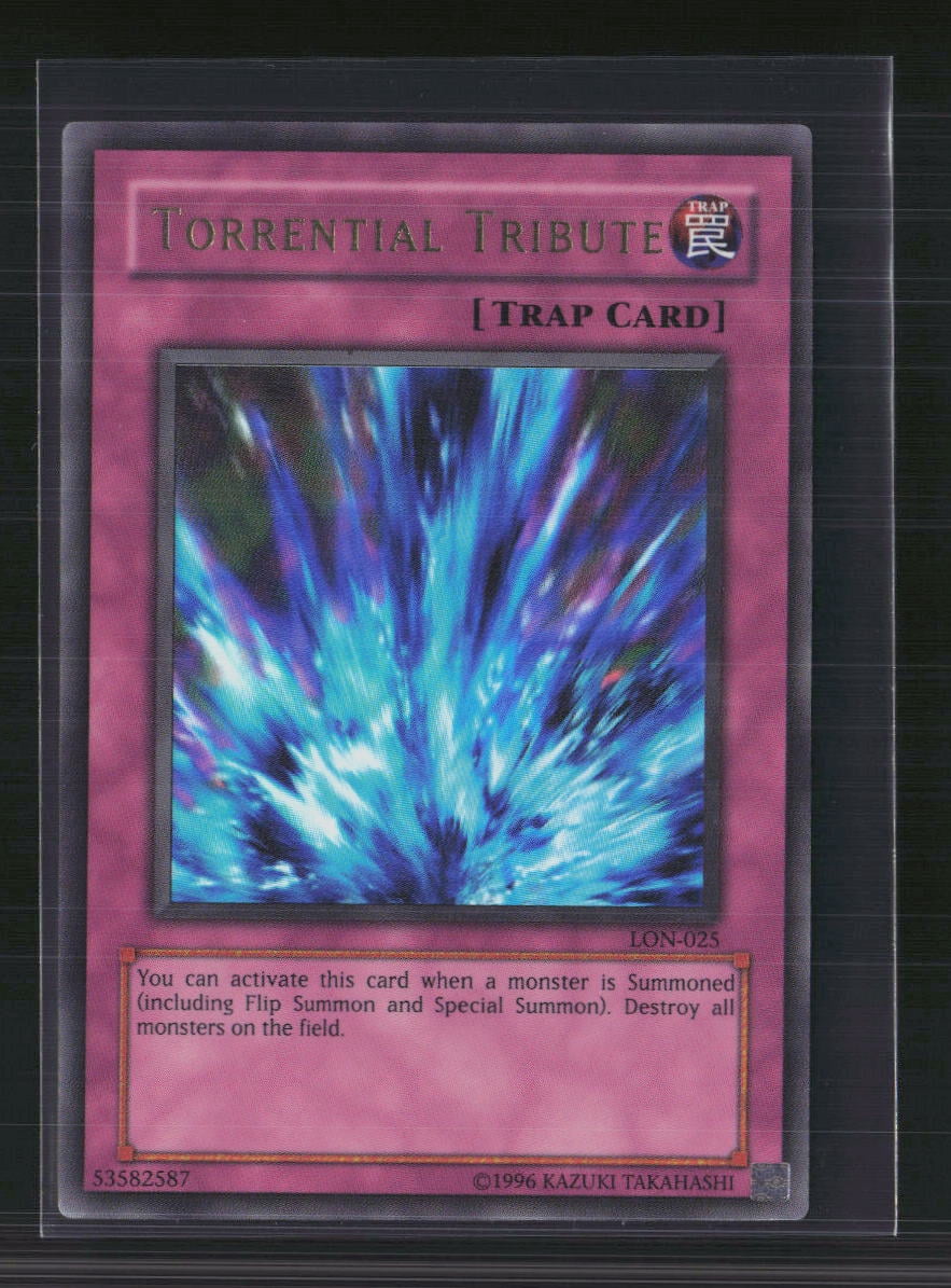 rare trap cards Yu-Gi-Oh! - Hole (LCYW-EN177) - Legendary Collection 3: Yugi's World - 1st Edition Select a Normal Trap Card in your Graveyard Magic Drain Rare [Trap Card]