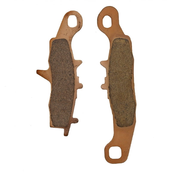 2003 fits Suzuki RM100 RM 100 Front Severe Duty Sintered Metal Brake Pads